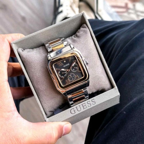 GUESS CHRONOGRAPH MENS WATCH