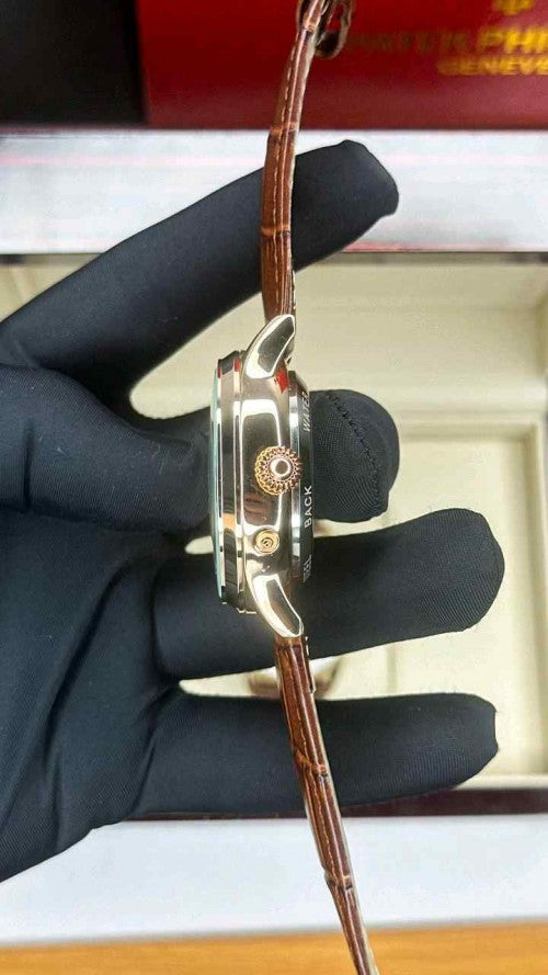 PATEK_ PHILIPPE TOURBILLON AUTOMATIC JAPAN AAA
