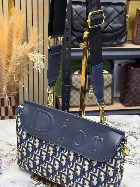 Christian_Dior_Noir_Shoulder_Bag_With_Box_And_Dust_Bag_(Blue-6919)