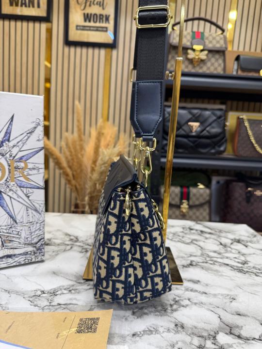 Christian_Dior_Noir_Shoulder_Bag_With_Box_And_Dust_Bag_(Blue-6919)
