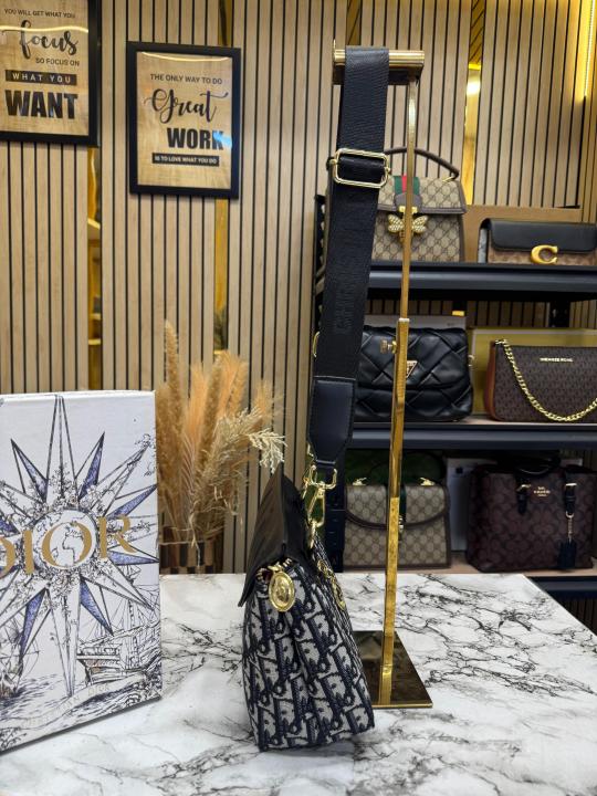 Christian_Dior_Noir_Shoulder_Bag_With_Box_And_Dust_Bag_(Blue-6919)