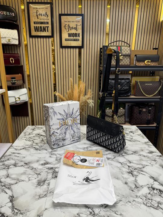 Christian_Dior_Noir_Shoulder_Bag_With_Box_And_Dust_Bag_(Black-6919)