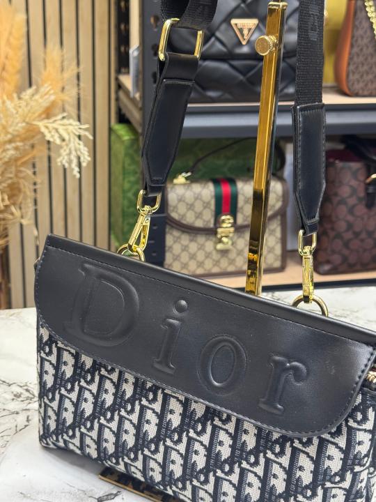 Christian_Dior_Noir_Shoulder_Bag_With_Box_And_Dust_Bag_(Black-6919)