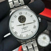 TISSOT_ LELOCLE POWERMATIC 80 SILVER