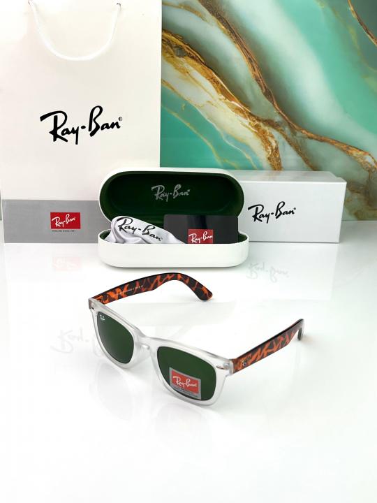 RAYBA_N 2140 SUNGLASS D-109