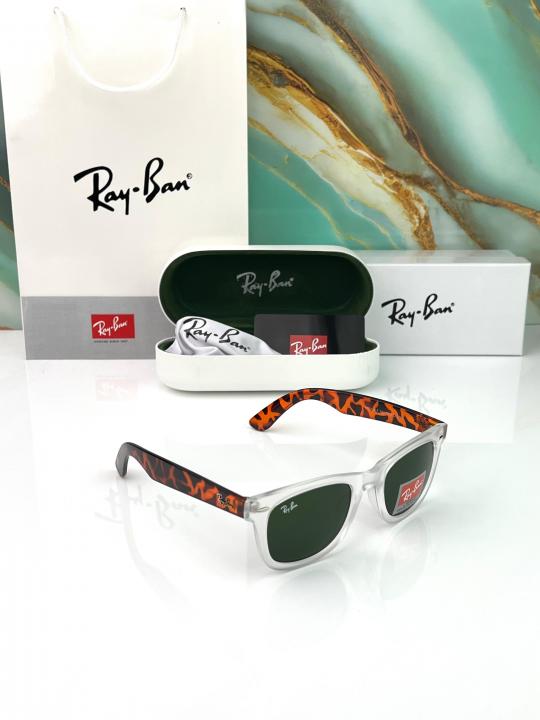 RAYBA_N 2140 SUNGLASS D-109