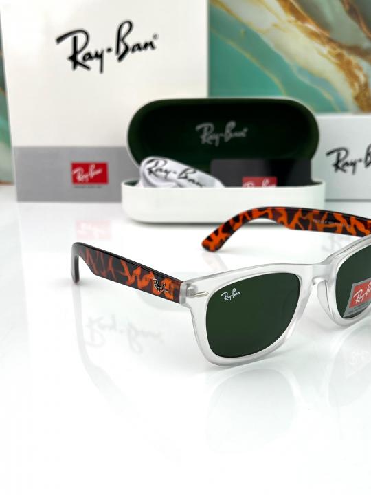 RAYBA_N 2140 SUNGLASS D-109