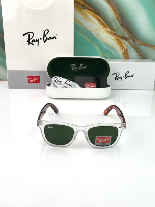 RAYBA_N 2140 SUNGLASS D-109
