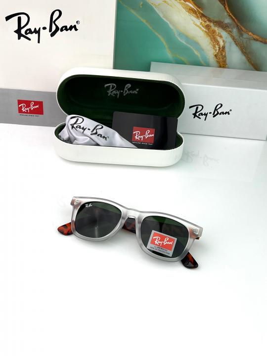 RAYBA_N 2140 SUNGLASS D-109