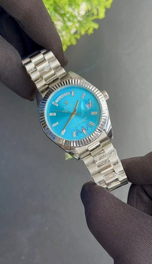 Rolex Day date Diamond