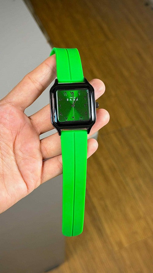 SABR MENS WATCH