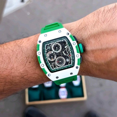RICHARD_MILLE RM7201 LECLERC MENS WATCH