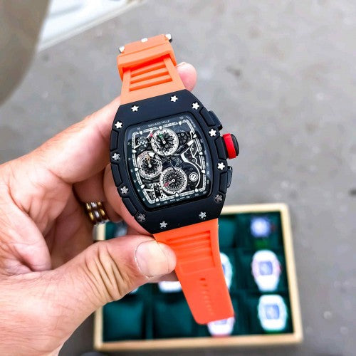 RICHARD MILLE RM7201 LECLERC MEN