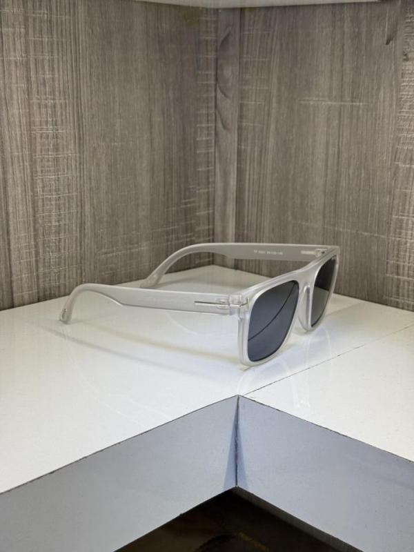 Tomford 0231 White Black