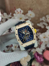 Richard Mille RM 35-01 Gold Black X AT391