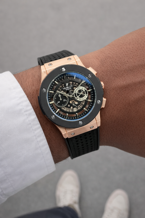 Hublot Geneve