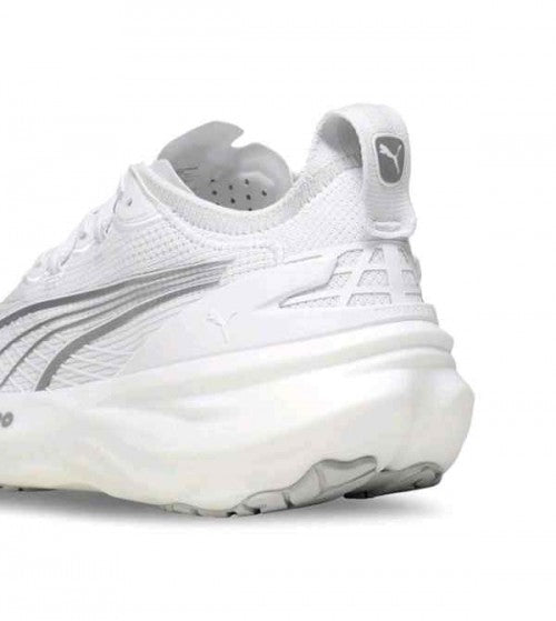 Pumaa ForeverRun NITRO white running shoes