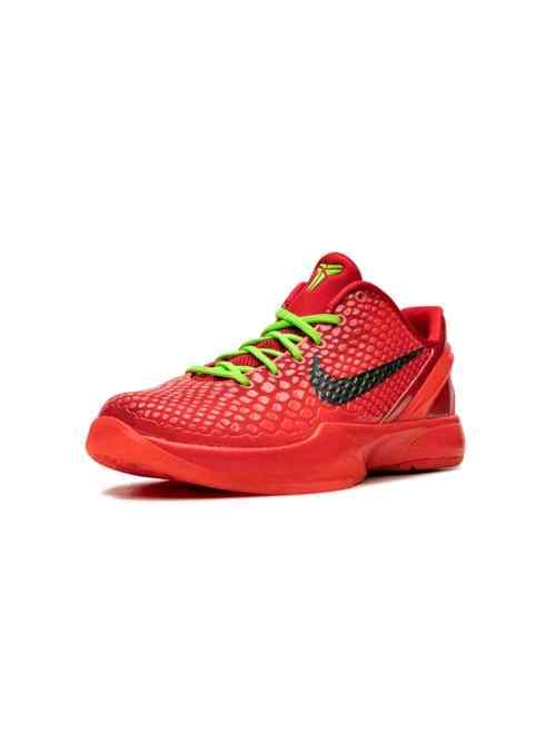 Nikee Zoom Kobe 6 Protro Reverse Grinch