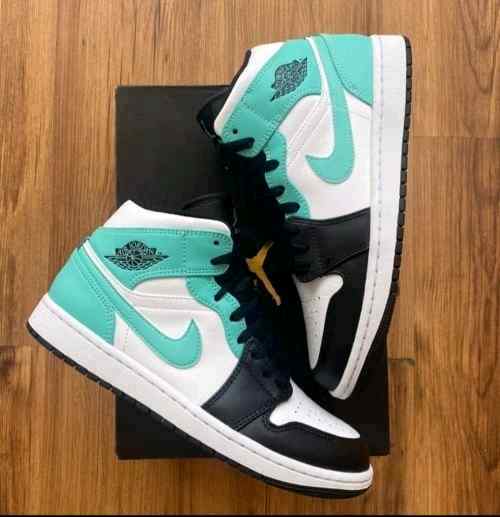 jordan retro 1 tropical twist LGLOO SALE