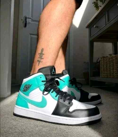 jordan retro 1 tropical twist LGLOO SALE