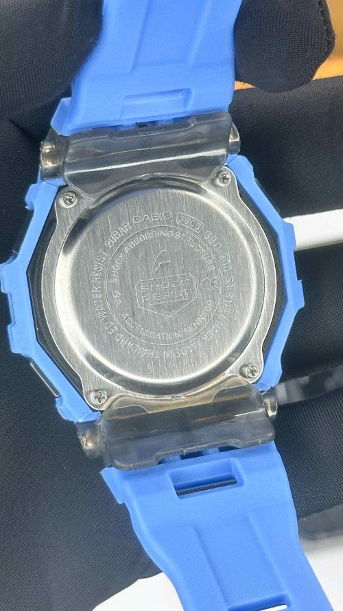 Casio G-Shock GBD
