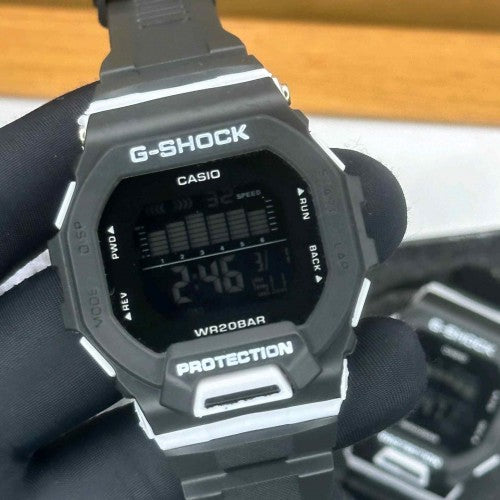 Casio G-Shock GBD