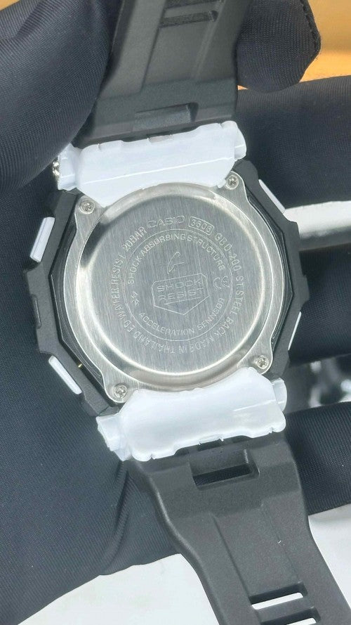 Casio G-Shock GBD