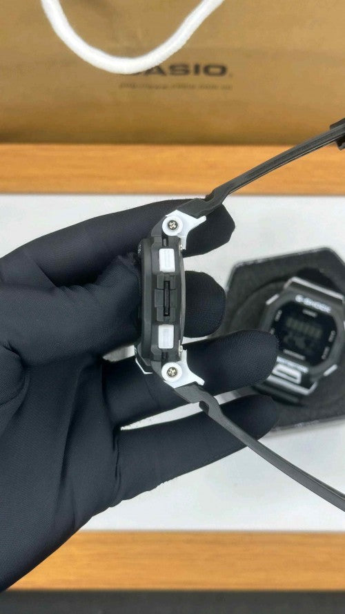Casio G-Shock GBD