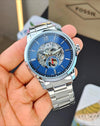 FOSSI_IL WATCH X-27