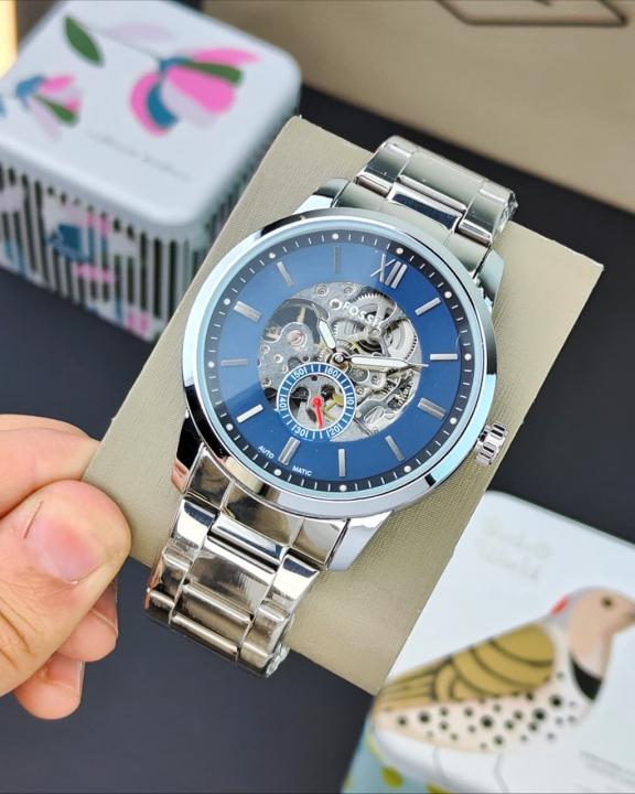 FOSSI_IL WATCH X-27