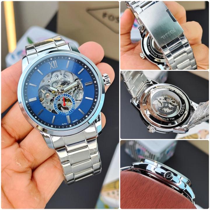 FOSSI_IL WATCH X-27
