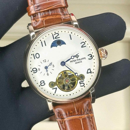 PATEK_ PHILIPPE TOURBILLON AUTOMATIC JAPAN AAA