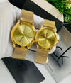 calvin klei_n couple Watch