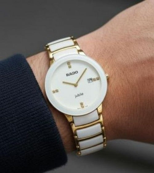 RADO Jubilee