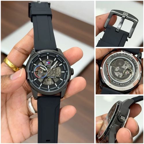 Tommy Hilfiger Automatic