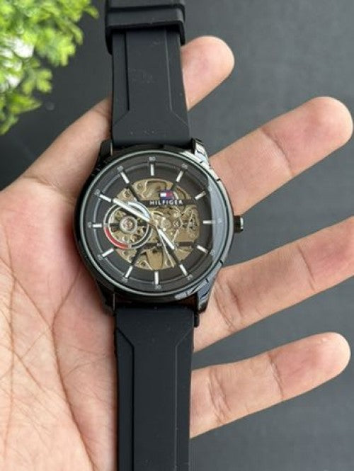 Tommy Hilfiger Automatic