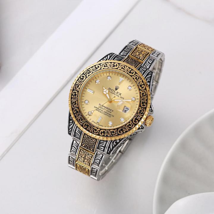 ROLE_X VINTAGE WATCH