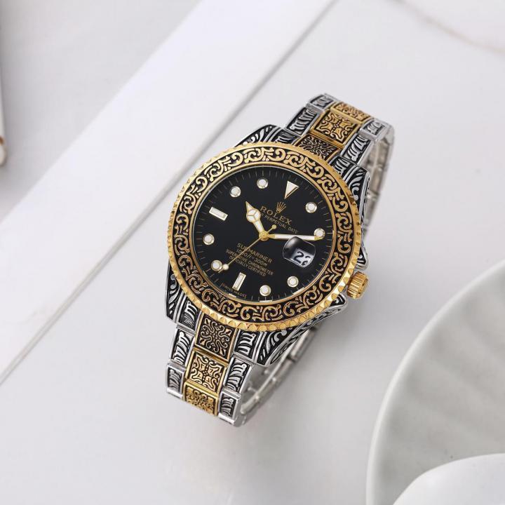 ROLE_X VINTAGE WATCH