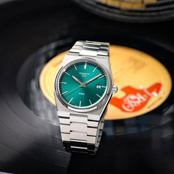 Tissoo_t 1853 Prx Powermatic Quartz