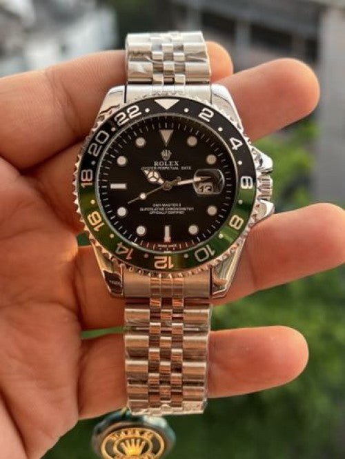 ROLEEX GMT SPRITE