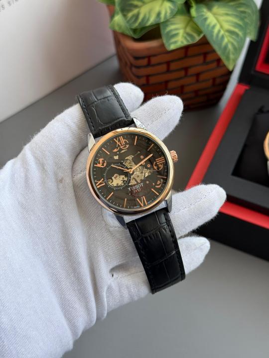 Tisso_t Le Locle Automatic Premium W325