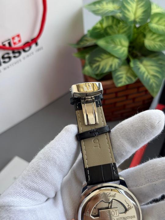 Tisso_t Le Locle Automatic Premium W325
