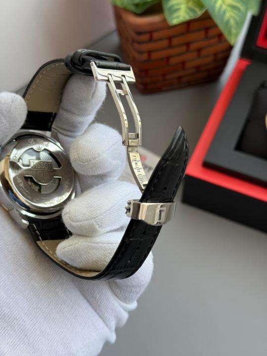 Tisso_t Le Locle Automatic Premium W325