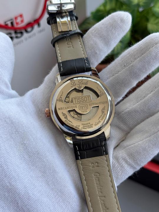 Tisso_t Le Locle Automatic Premium W325