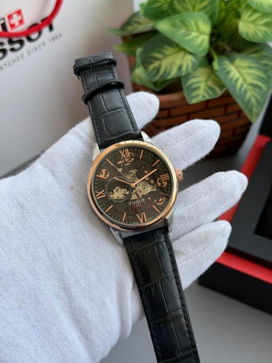 Tisso_t Le Locle Automatic Premium W325