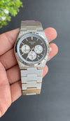 Tissot prx Chronograph