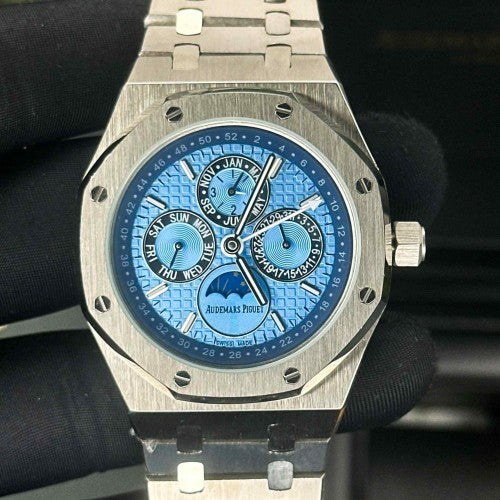 Audemars_Piguet Royal OAK Calendar Automatic