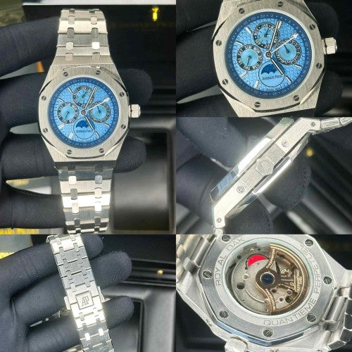 Audemars_Piguet Royal OAK Calendar Automatic
