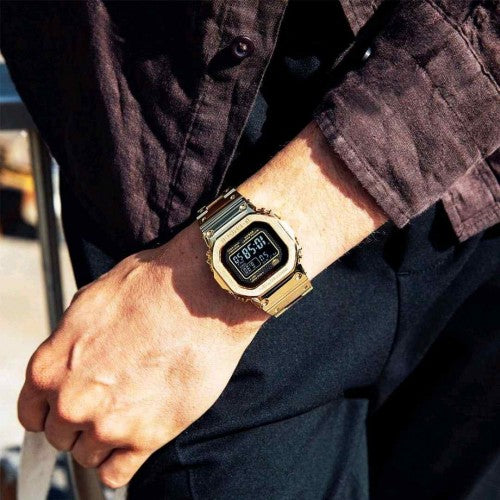 G SHOCK GMWB5000