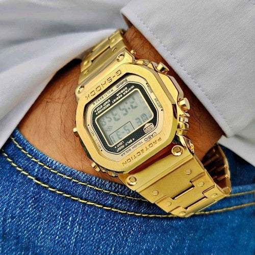 G SHOCK GMWB5000